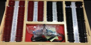 Ophthalmic Instruments