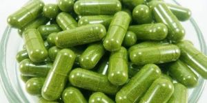 Moringa Capsules
