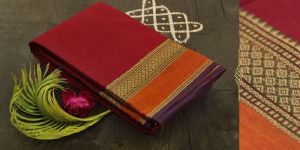 Cotton Sarees