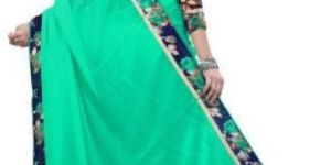 Georgette Sarees