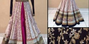 Anarkali Suits