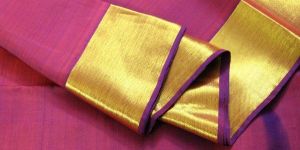 Pure Silk Sarees