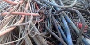 Cable PVC Scrap