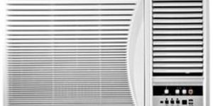 Window Air Conditioner