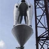 Multi Cyclone Dust Collector