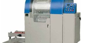 Centrifugal Finishing Machine