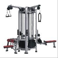 Multi Gym Equipment