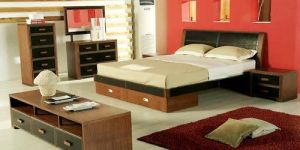 Bedroom Interior Designing