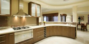 Modular Kitchen Interior Designing