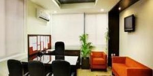 Office Interior Designing