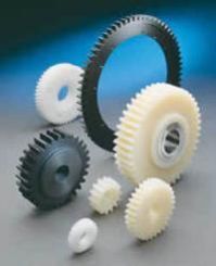 Nylon Gears