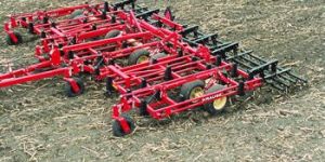 Field Cultivator