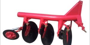 3 Disc Plough