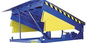 Hydraulic Dock Leveler