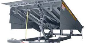 Loading Dock Equipment