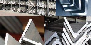 Stainless Steel Angles and Channels