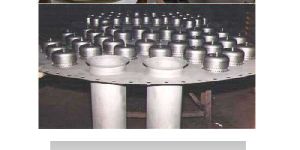 Stainless Steel Tray