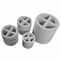 Column Packing Raschig Rings