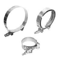Band Clamps