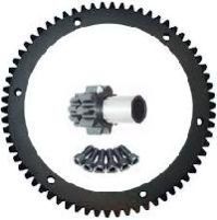 Starter Ring Gear