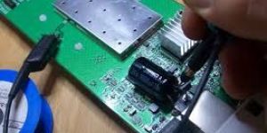 Ubiquiti Device Repairing Services