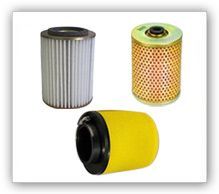 Four Wheeler Air Filters