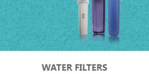 Drinking Water Filters