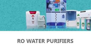 RO Water Purifier