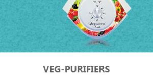 Vegetable Purifier
