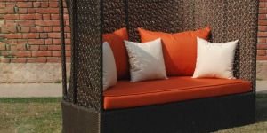 VALENTINO PATIO FURNITURE SET