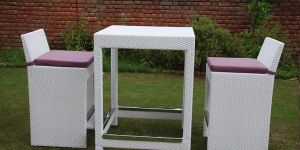VALLENCIA OUTDOOR BAR SET