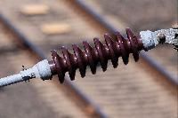 High Voltage Insulators