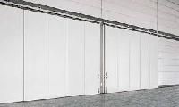 Industrial Sliding Doors