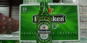 Heineken Bottles 24 X 330ml
