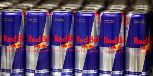 Red Bull Cans 24 X 250ml