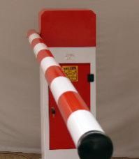 Vehicle Boom Barriers