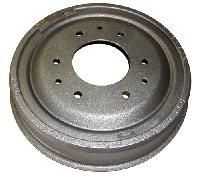 Front Brake Drums