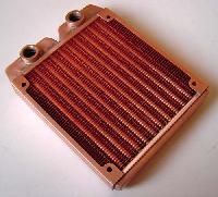 Copper Radiators