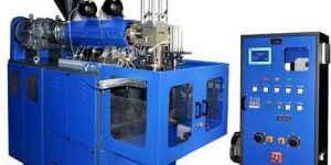 Blow Molding Machine