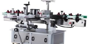 Fully Automatic Bottle Making Machine