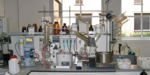 Laboratory Equipment