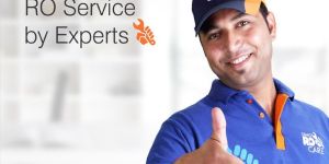 RO Water Purifier Repairing & Maintenance Services