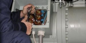 Water Chiller Repairing & Maintenance Services