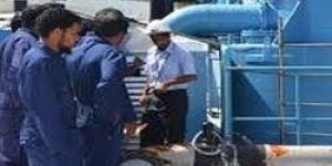 Demineralization Plant Repairing & Maintenance Services