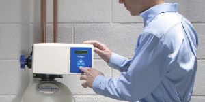 Water Softener Repairing & Maintenance Services