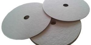 Cellulose Based Filter Pad