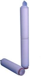 Hydrophilic PTFE Filter Cartridge