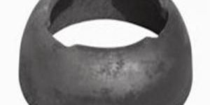 Scaffolding Bottom Cup