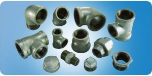 Kinko Pipe Fittings