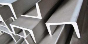 Mild Steel Channels